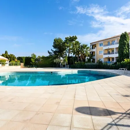 Appartement Lauriers - Maeva - 2 Pieces 4 Personnes - Prestige Mae-8981 Les Issambres