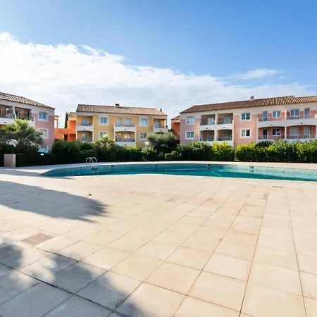 Lauriers - Maeva - 2 Pieces 4 Personnes - Prestige Mae-8981 Appartement Les Issambres