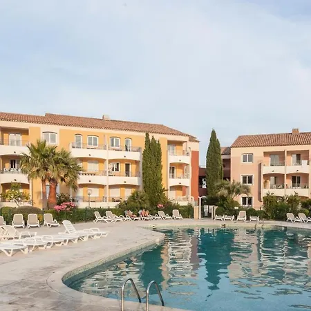 Lauriers - Maeva - 2 Pieces 4 Personnes - Prestige Mae-8981 Apartment Les Issambres