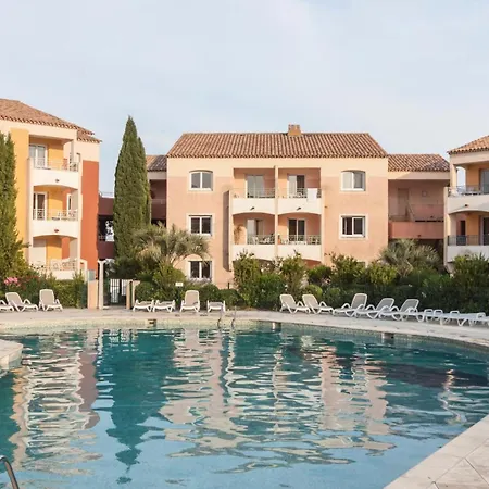 Apartment Lauriers - Maeva - 2 Pieces 4 Personnes - Prestige Mae-8981
