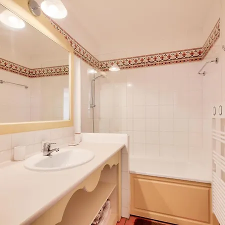 Lauriers - Maeva - 2 Pieces 4 Personnes - Prestige Mae-8981 * Лес-Иссамбр