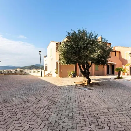 Apartment Lauriers - Maeva - 2 Pieces 4 Personnes - Prestige Mae-8981 Les Issambres